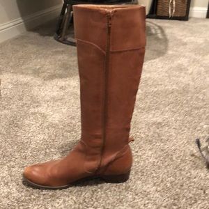 Corso como boot from Nordstrom.